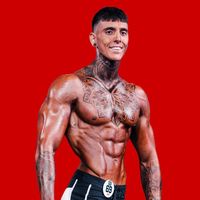 davidgallegofitness