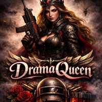 petra_drama_queen