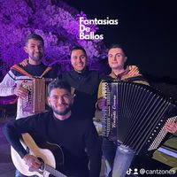 Una Promissa de Amore
