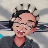 aphromomo