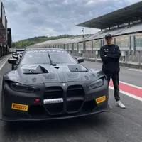 original sound - racingtiim