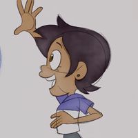 the.number.one.luz.fan