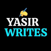 original sound - Yasir~Writes 💖✨