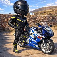 jorgemillergsxr