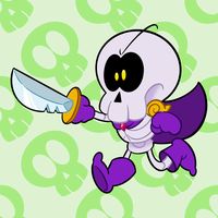 arandomskeleton6