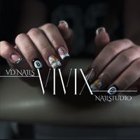 vivixnailsalon