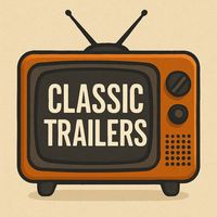 original sound - Classic Trailers