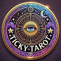 tickytarot
