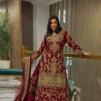 buraaq_bridal