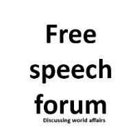 original sound - FSF Free speech forum