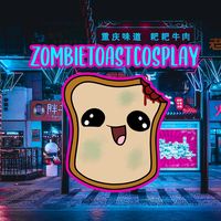 zombietoastcosplay