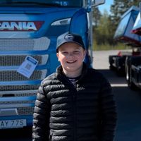 scaniaraggaren