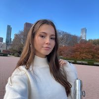 oliviablaness