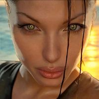 Victoria s Secret Fashion show AI prompt vanessai