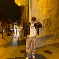 sonido original