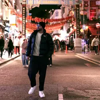 Geolier X USHER Mashup LeleSciuto