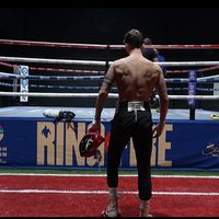 glitchboxing