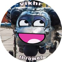 original sound - vikhr_thrower