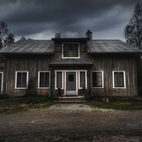 borgvattnetsprastgard