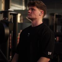 gymmitdavid