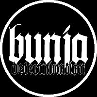 originalljud - Bunja Determination
