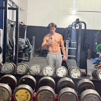fynnhillgym