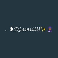 djamiiiii226
