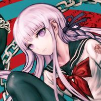 kyokokirigiriglaze