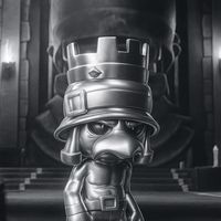 Originalton