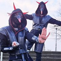 jaynaryomen