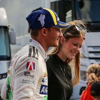 F1 2025 Drivers