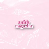 agirlsmagazine