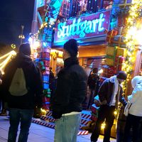 benchohrae.stutgart