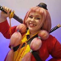 paticosplay