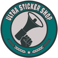 ultrastickershop.com
