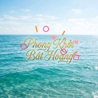 nhạc nền - Phong Khởi Bát Hoang