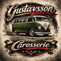 gustavssoncarosserie