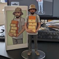 huzzypluggedit