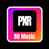 pxr_8dmusic