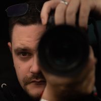 Někdy vám do života přijde někdo