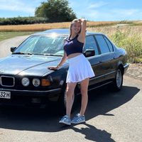 bimmerlina