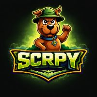 scrpy_tt