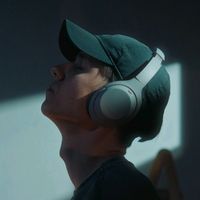 original sound
