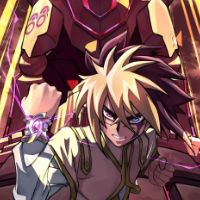 original sound - Anti.YGO