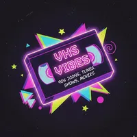 original sound - vhs.vibess