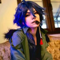 yuki._.cos89