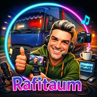 rafitaumtruck