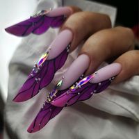 medusanailartist