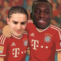 Originalton