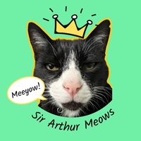 sirarthurmeows